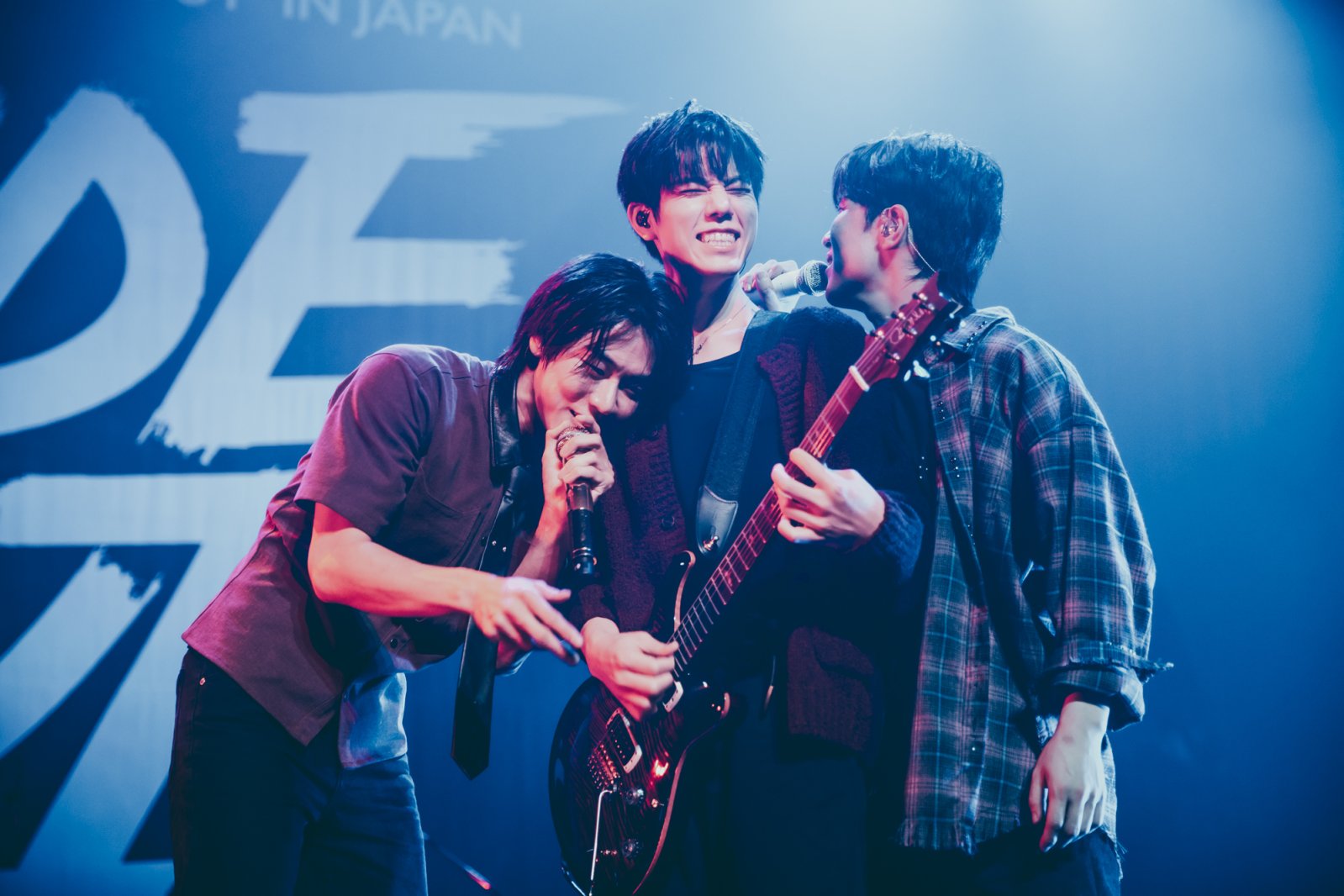 2024 N.Flying LIVE "HIDE-OUT" IN JAPAN