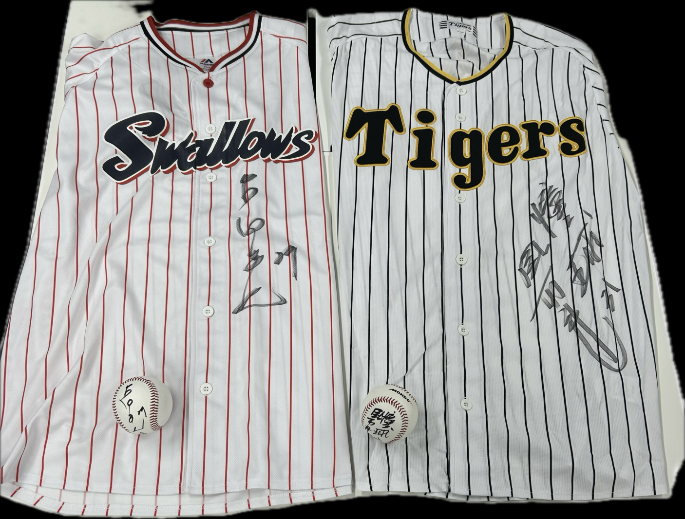 俺プロ！～俺たちのプロ野球～ 【集中放送】