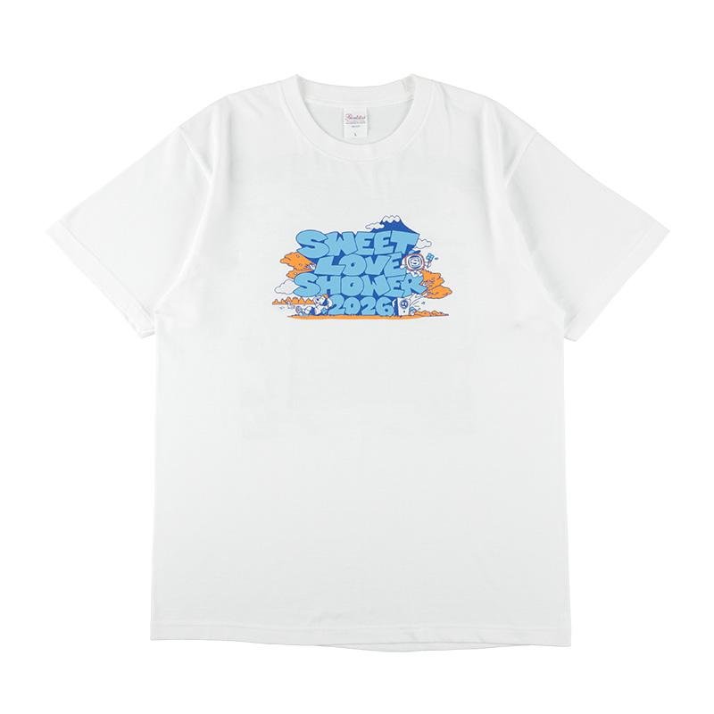 BREAK TIME Tシャツ